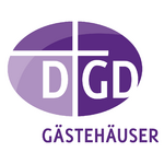 DGD G&auml;steh&auml;user im Deutschen Gemeinschafts Diakonieverband e.V.