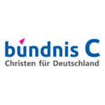 B&uuml;ndnis C - Christen f&uuml;r Deutschland