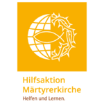 Hilfsaktion M&auml;rtyrerkirche e.V.