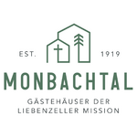 Christliche G&auml;steh&auml;user Monbachtal gGmbH
